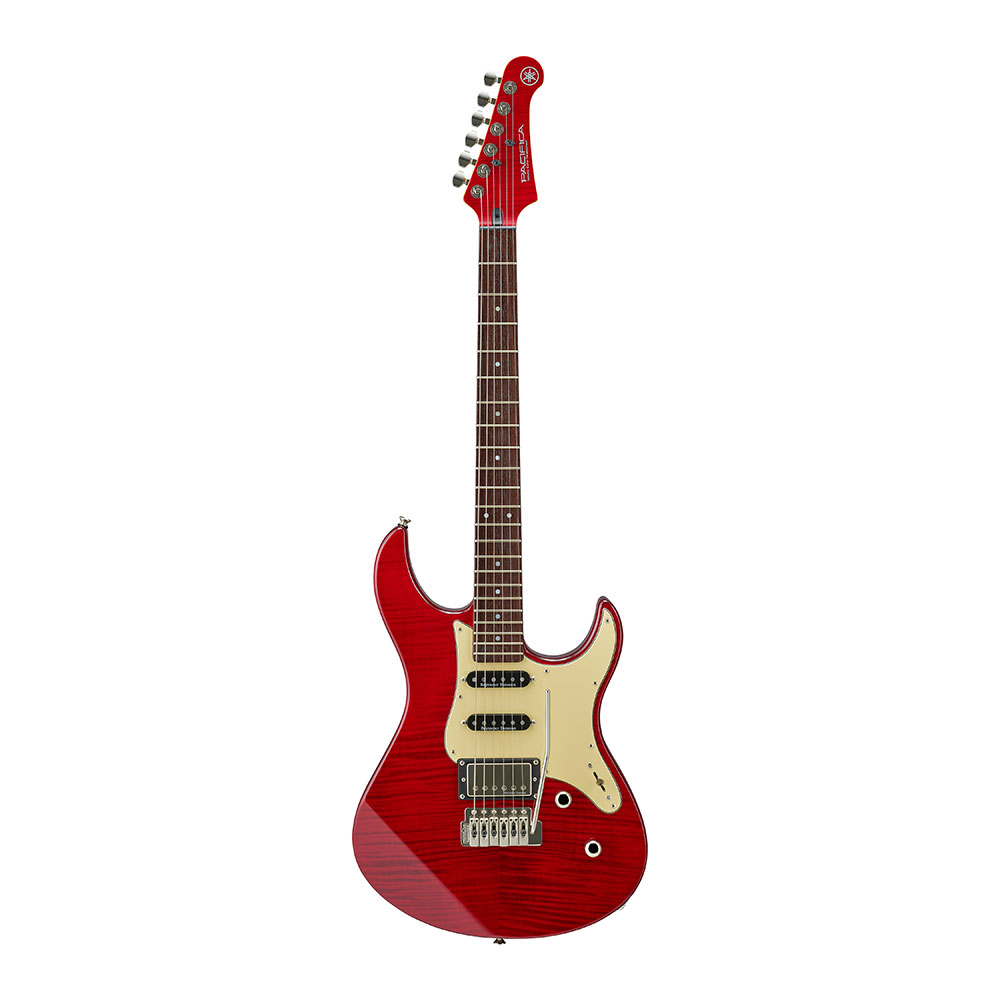 パシフィカ ヤマハ シリアルLP26338 楽天市場】YAMAHA PACIFICA612VIIX&612VIIFMX&612VIIFM PAC600
