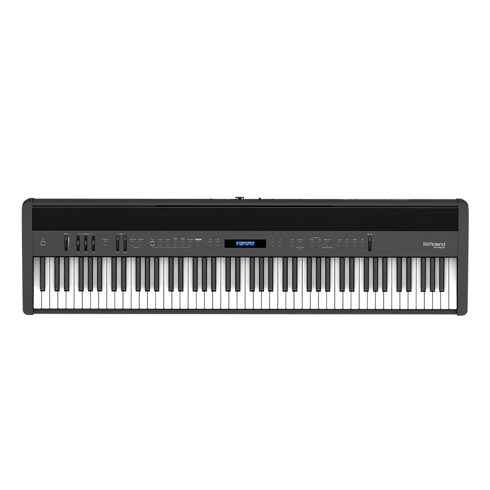 楽天市場】Roland(ローランド) デジタルピアノ HPi-6 : 日本