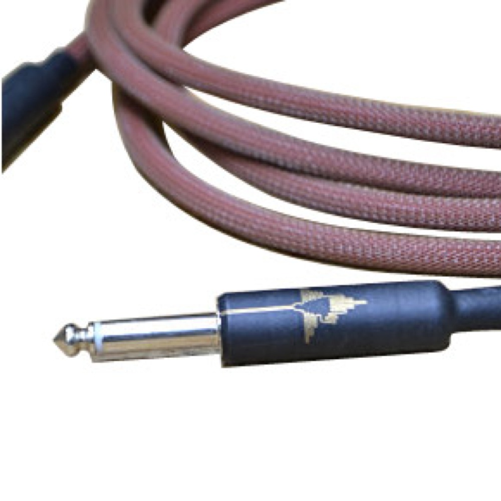 NAZCA 119-07-LS30PW HiFC CABLE Power 3m LS ギターベースケーブル 7,473円