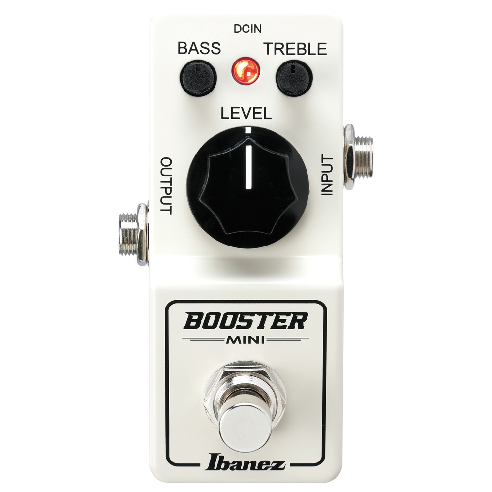 Ibanez BOOSTER MINI ギターエフェクター 176926.jpg