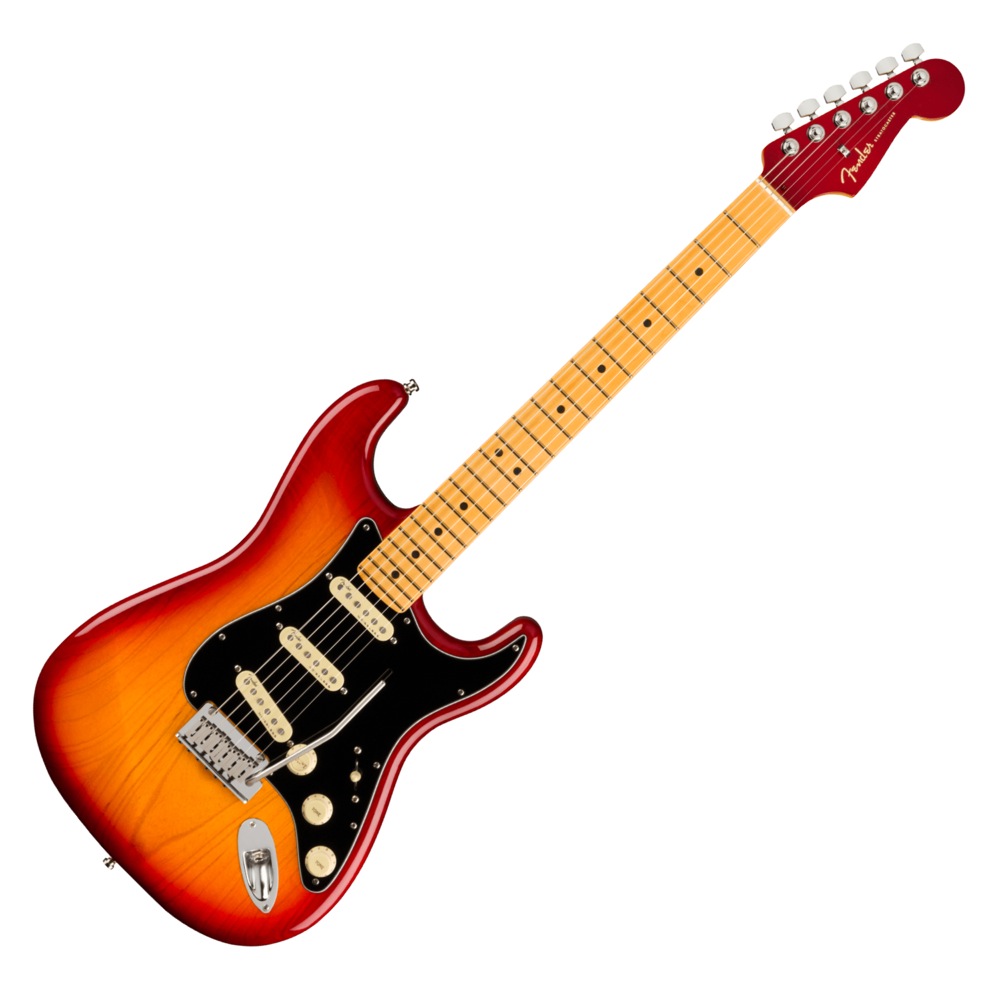 楽天市場】Fender USA（フェンダー）American Elite