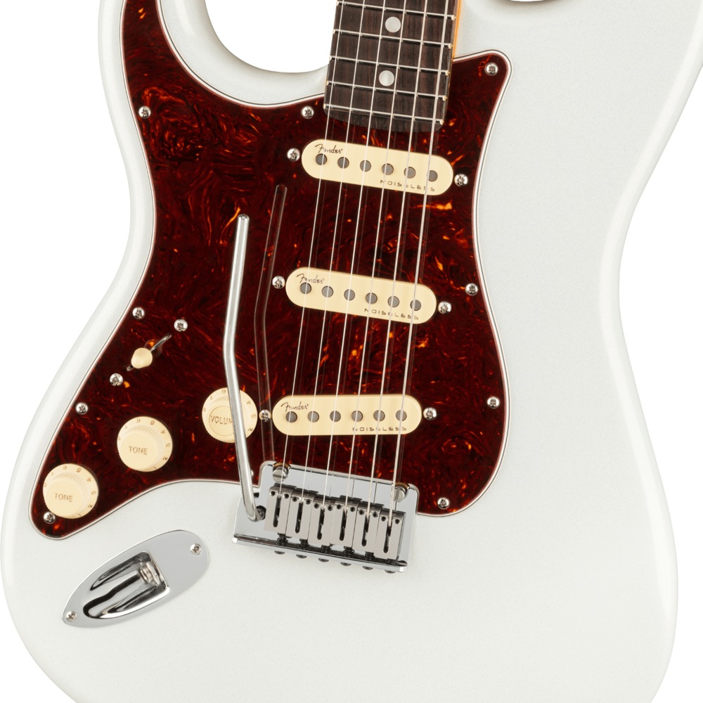 Fender American Ultra Stratocaster Left Hand Rw Apl 電力ギター Jimoto Univ Com