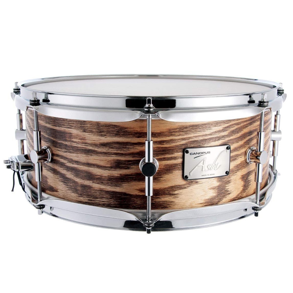 ファッションデザイナー CANOPUS AH-1465 Natural Grain Ash Oil ASH