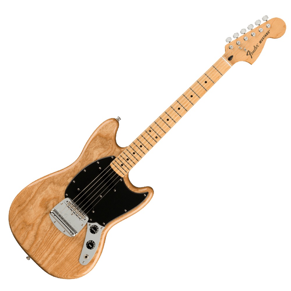 Fender Ben Gibbard Mustang Mn Nat エレキテルギター どろ除 ムスタング ベン ギバード ドラフト Pasadenasportsnow Com