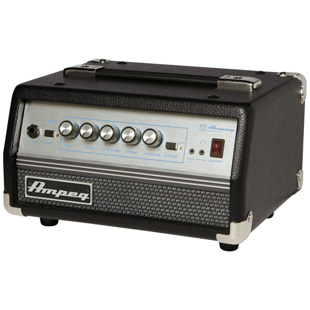 楽天市場】Ampeg SVT-210AV ベースキャビネット〈アンペグ