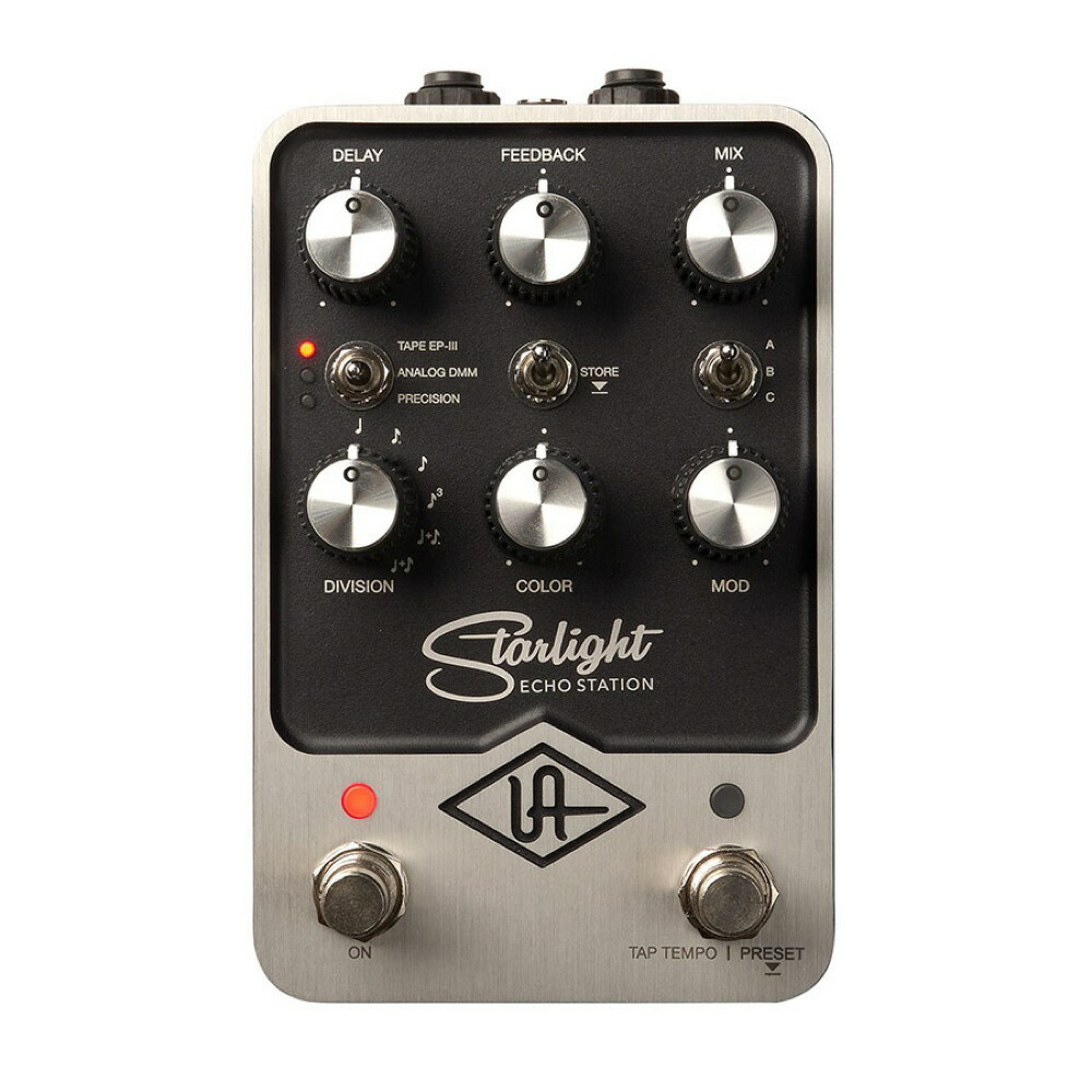 楽天市場】Universal Audio ユニバーサルオーディオ UAFX Orion