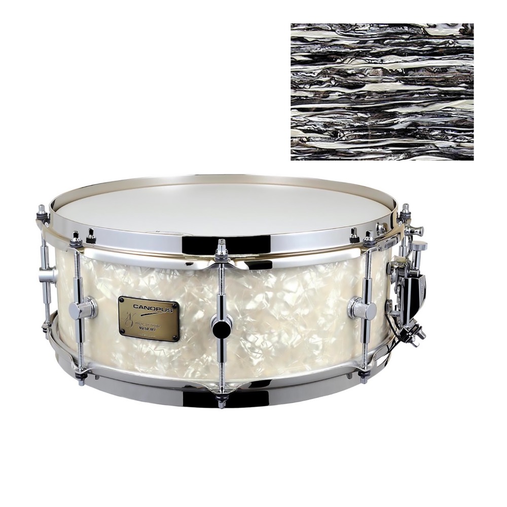 CANOPUS NV50M1S-1465 14