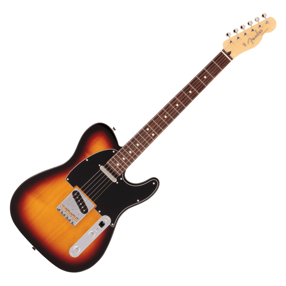 楽天市場】フェンダー Fender Made in Japan Heritage 60s Telecaster