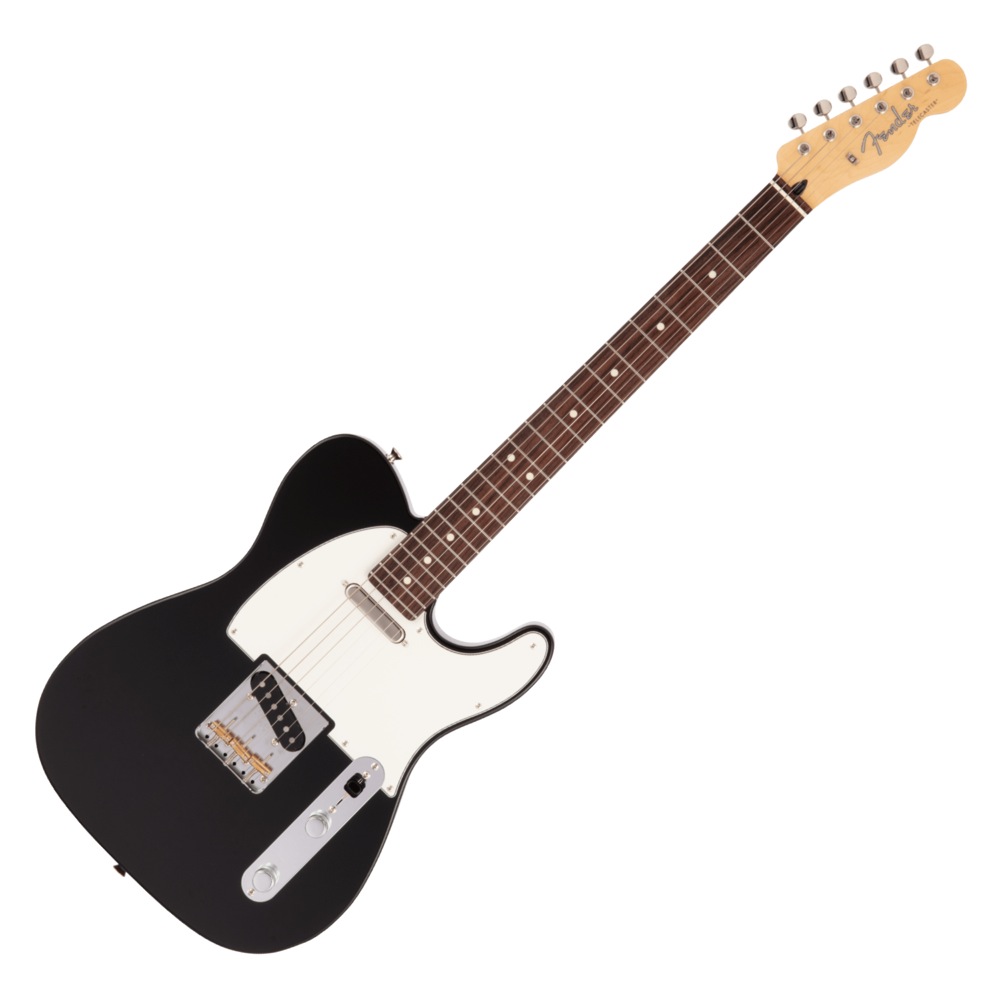 Fender HYBRID 2 テレキャスター Fender Made in Japan Hybrid II Telecaster RW 3-Color