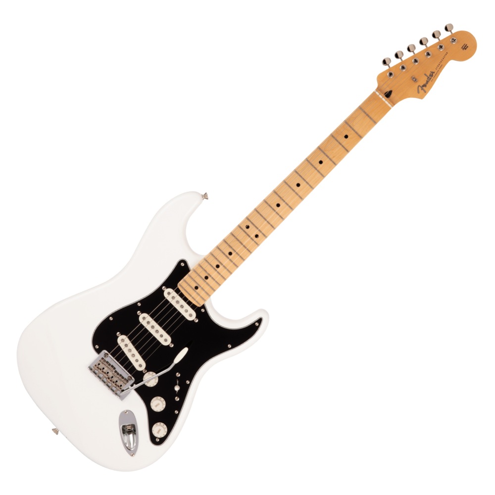 楽天市場】Fender Player Plus Stratocaster Maple Fingerboard エレキ