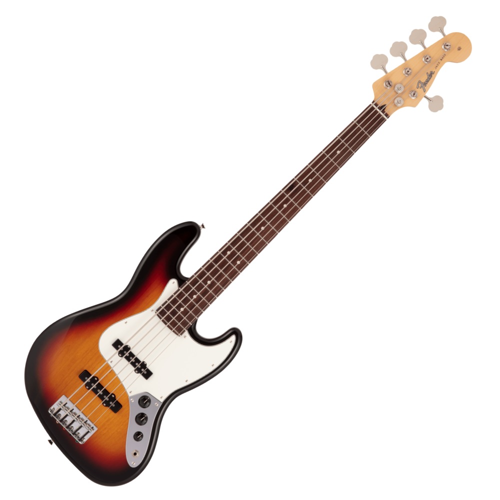 楽天市場】Fender Made in Japan Hybrid II Jazz Bass Maple