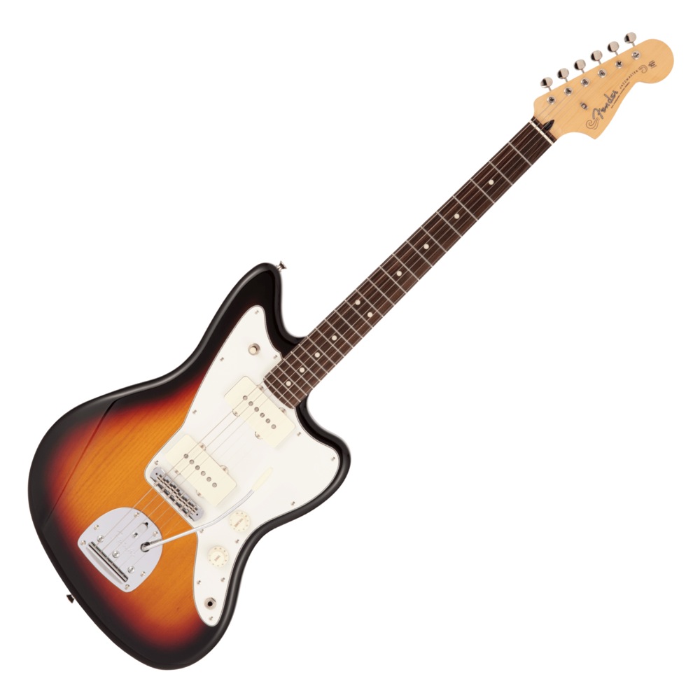 f*z様 【美品】フェンダージャパン　ジャズマスター fender japan jazzmaster フェンダー ジャパン ジャズマスター エレキギタ