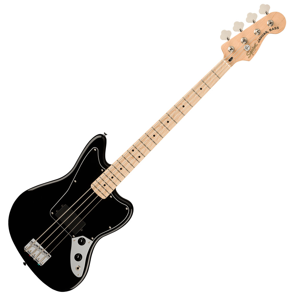 楽天市場】Squier Deluxe Jazz Bass Active IV 新品 ブラック[スク