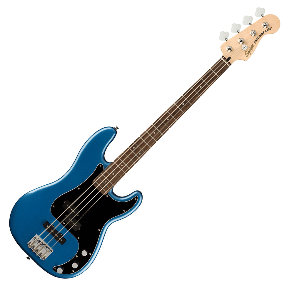 楽天市場】Squier Affinity Series Precision Bass PJ -Lake