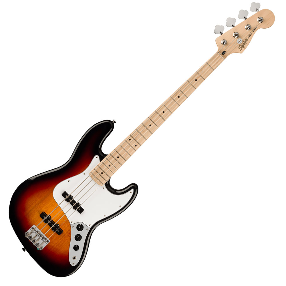 楽天市場】Squier Deluxe Jazz Bass Active IV 新品 ブラック[スク