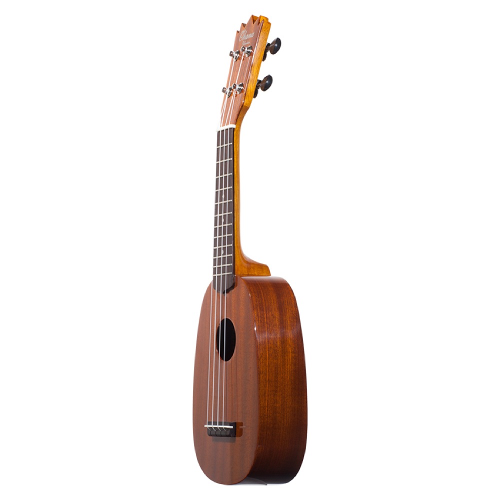 Ohana Ukuleles Tpk 25g ソプラニーノウクレレ ギグバッグ付き オハナウクレレ 女性にも人気のソプラニーノサイズ 知られざるヒストリーがあった Mahog Diasaonline Com
