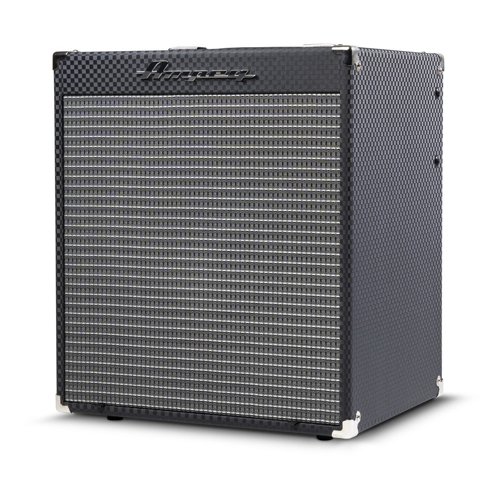Ampeg BA-108 ベース用アンプ ベースアンプ】Ampegよりコンパクトサイズの“BAシリーズ”が