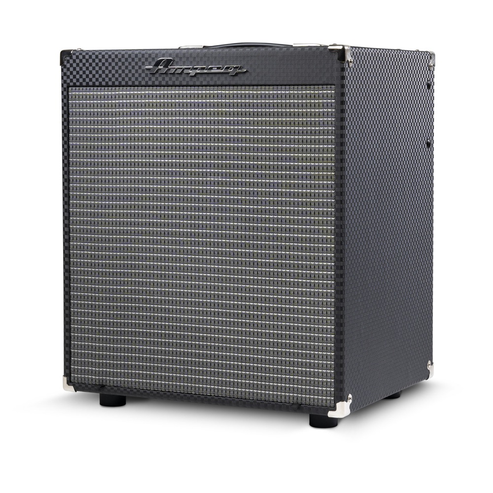 Ampeg Micro CL Stack ベースアンプ　★おまけ付き Amazon.com: Ampeg MICRO-CL Micro-CL Bass Amp Stack - 100