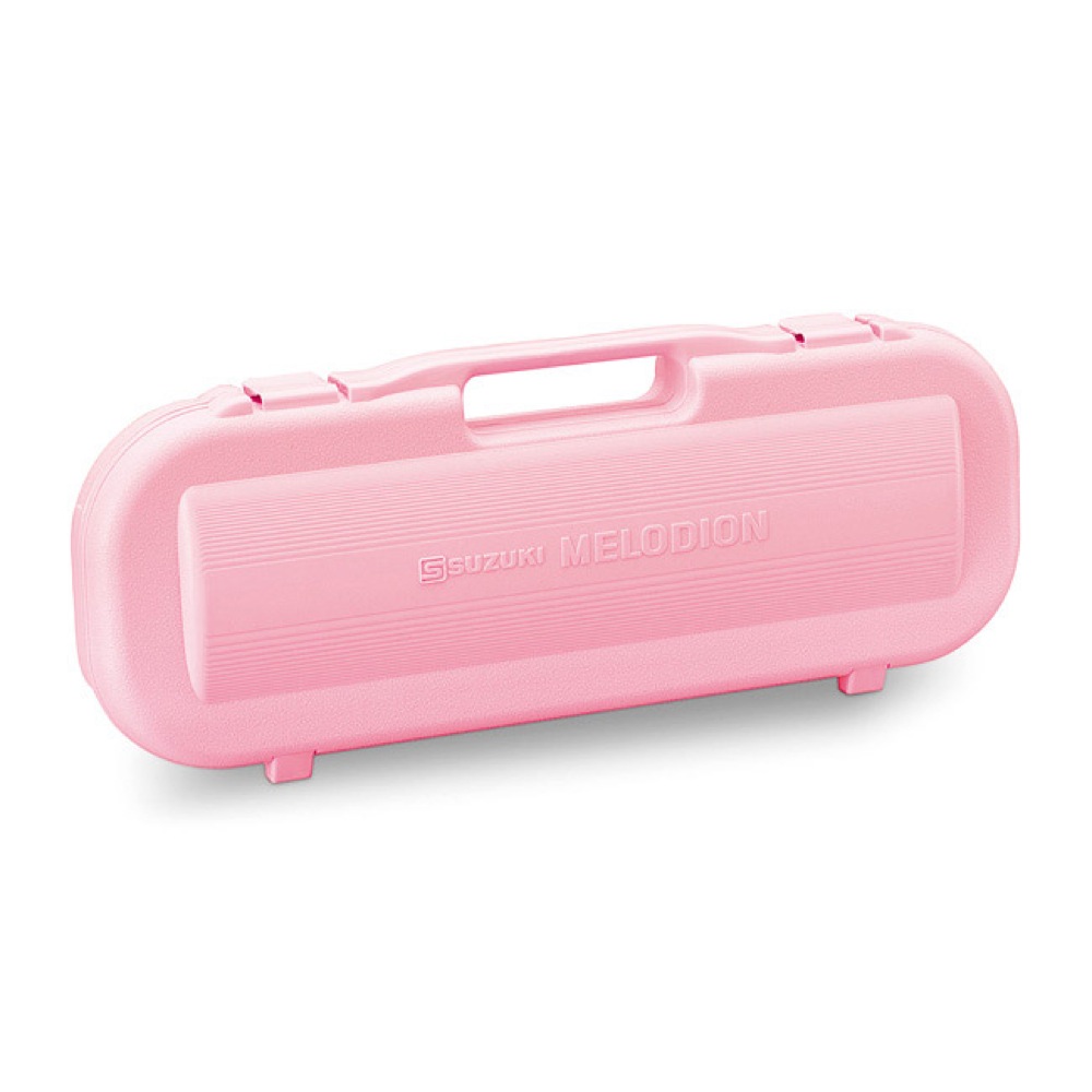 ⭐︎新品⭐︎スズキメロディオン MXA-32G グリーン、ピンク Amazon.co.jp: SUZUKI スズキ 鍵盤ハーモニカ メロディオン