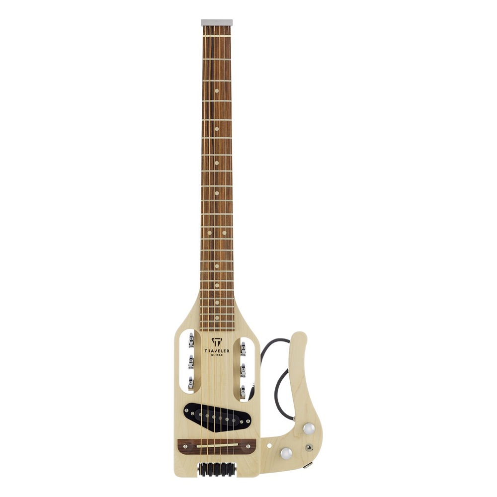 TRAVELER GUITAR Pro-Series Maple/Pau Ferro トラベルギター