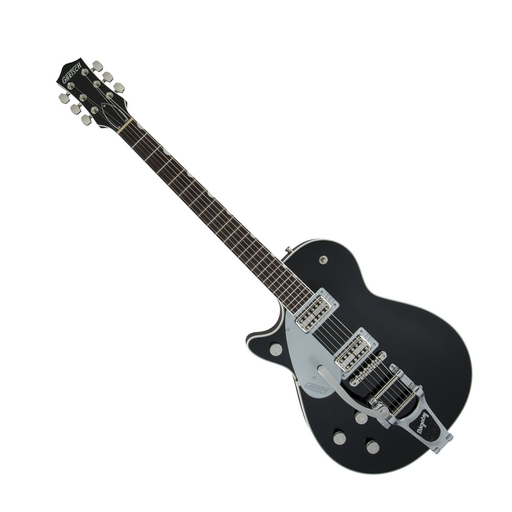 在庫一掃 Gretsch G6128tlh Players Edition Jet Ft With Bigsby Left Handed Blk エレキギター Chuya Online 本店は Aicapitalmarketsummit Com