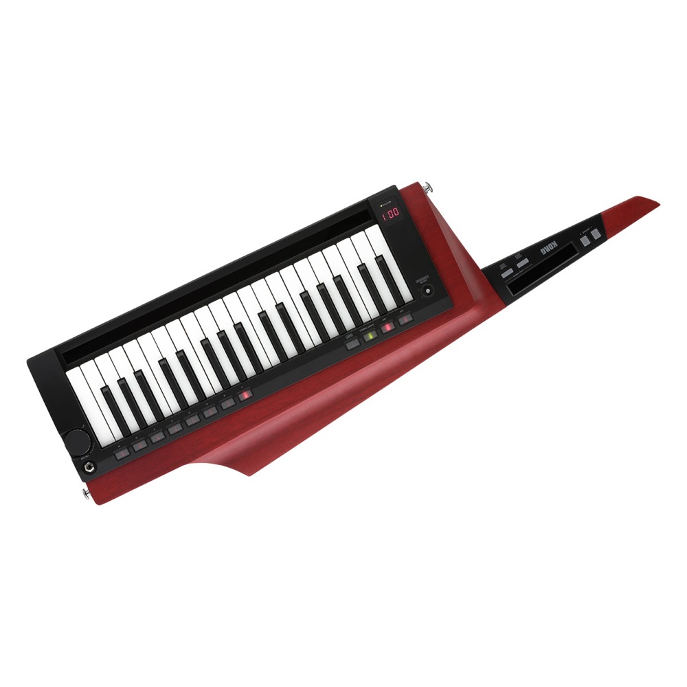 楽天市場】コルグ KORG RK-100S 2 BK KEYTAR ショルダーキーボード