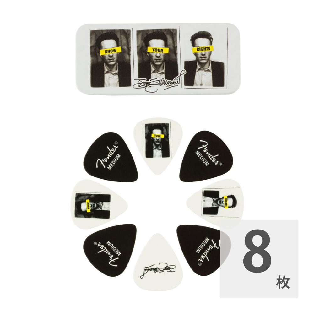 Motley Crue ギターピックセット　モトリークルー Motley Crue ギターピックセット モトリークルー