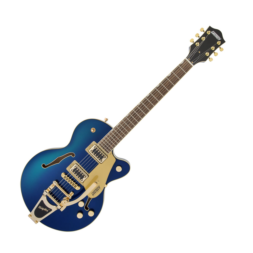 GRETSCH ELECTROMATIC グリーン エレキギター 楽天市場】Gretsch G5622T Electromatic Center Block Double