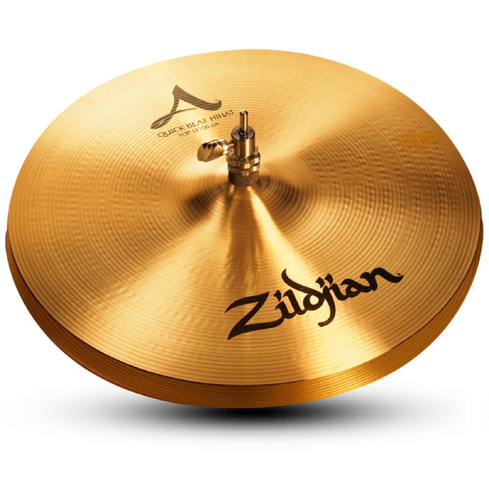 ZILDJIAN A Zildjian 14\