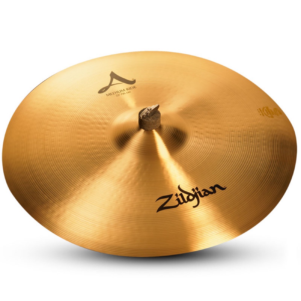 ZILDJIAN A Zildjian 22\