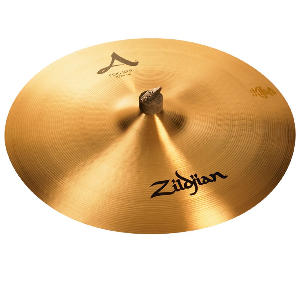 ZILDJIAN A Zildjian 20\