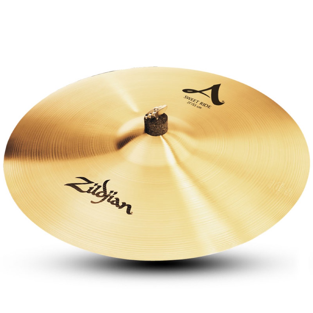 限定Ｗ特典付属 ZILDJIAN K ZILDJIAN SWEET RIDE 最終締切 - 通販