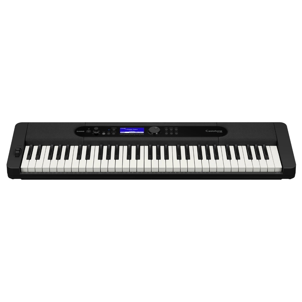カシオ 電子キーボード Casiotone 61鍵盤 CT-X700 Amazon | カシオ(CASIO)電子キーボード Casiotone CT-X700 61