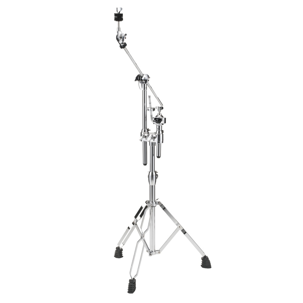 72％以上節約 Roland DBS-10 Cymbal Boom Stand Vドラム用シンバル