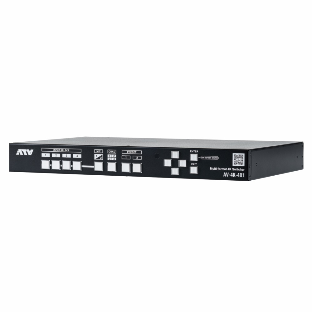 ATV 4Kスイッチャー A-PRO-1 a-pro-1.png