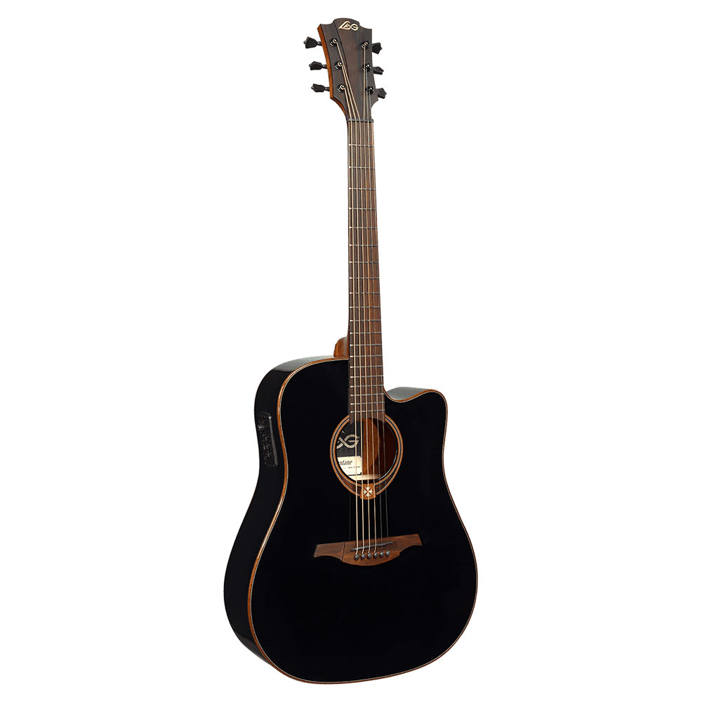 LAG T118 ACE BRS エレアコ ギター LAG Guitars T118ACE BRS アコースティックギター エレアコ ラグ