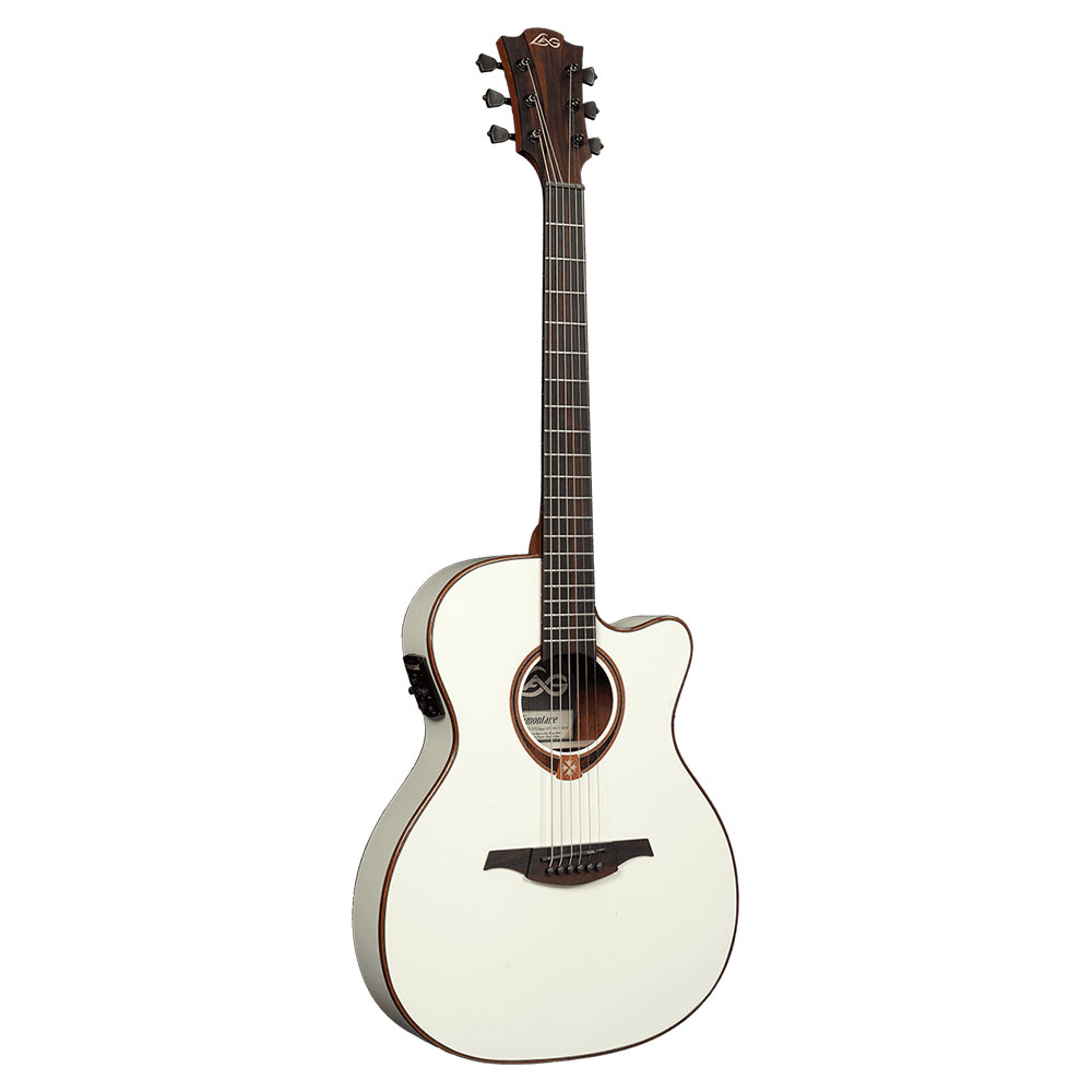 LAG GUITARS T118ASCE-IVO エレクトリックアコースティックギター｜chuya-online チューヤオンライン