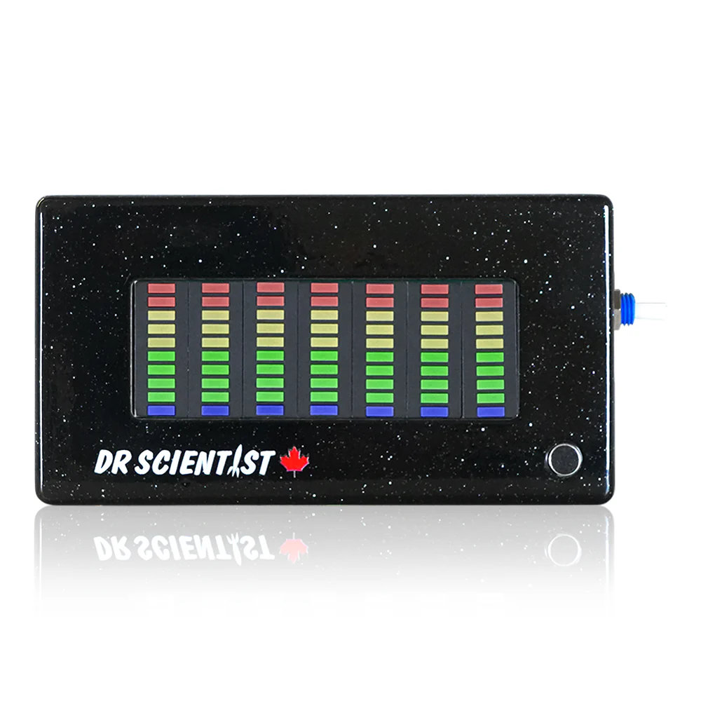 Dr.Scientist Spectrum Analyzer Newschool アナライザー 27,225円