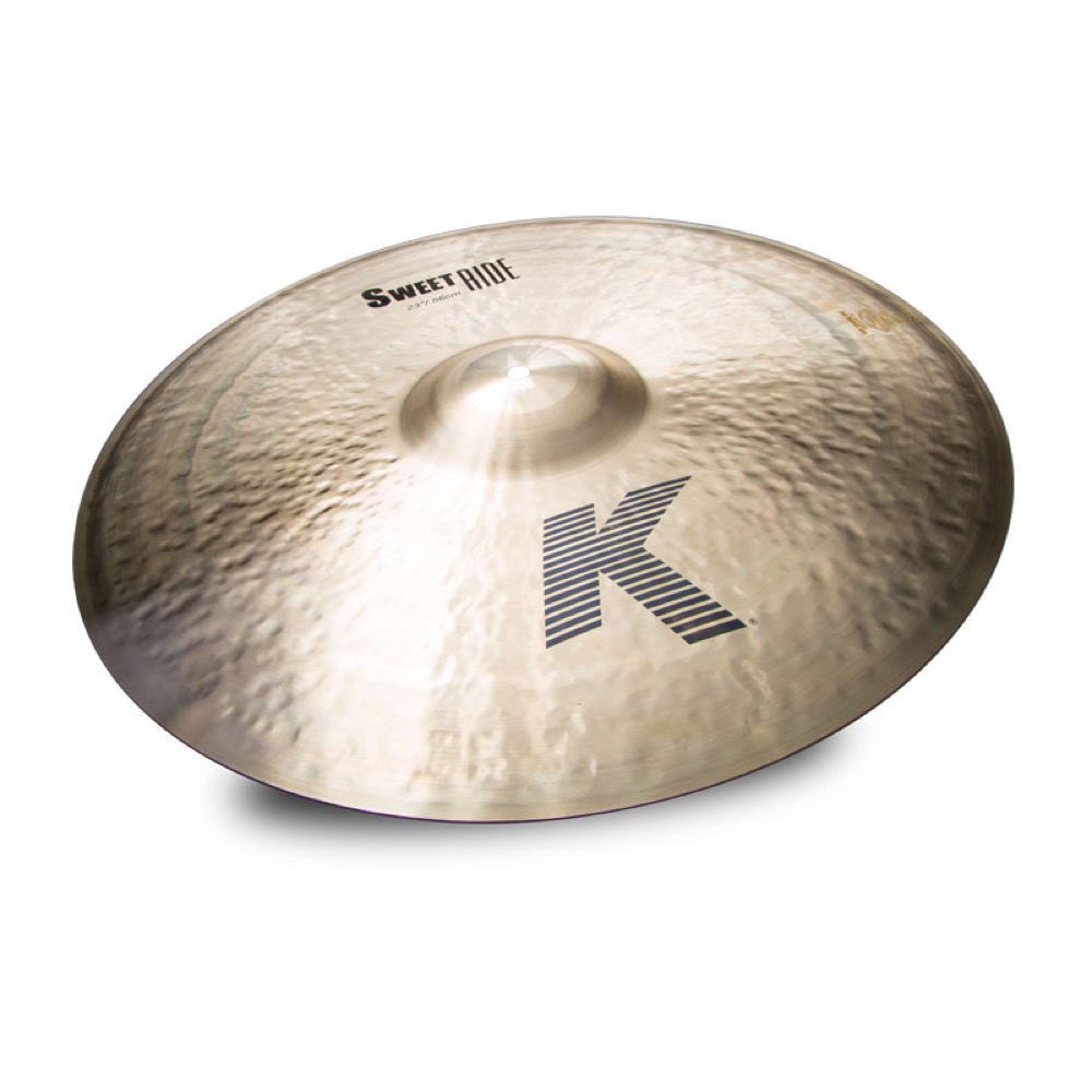 楽天市場】ZILDJIAN K.Zildjian Light Ride 22” ライドシンバル