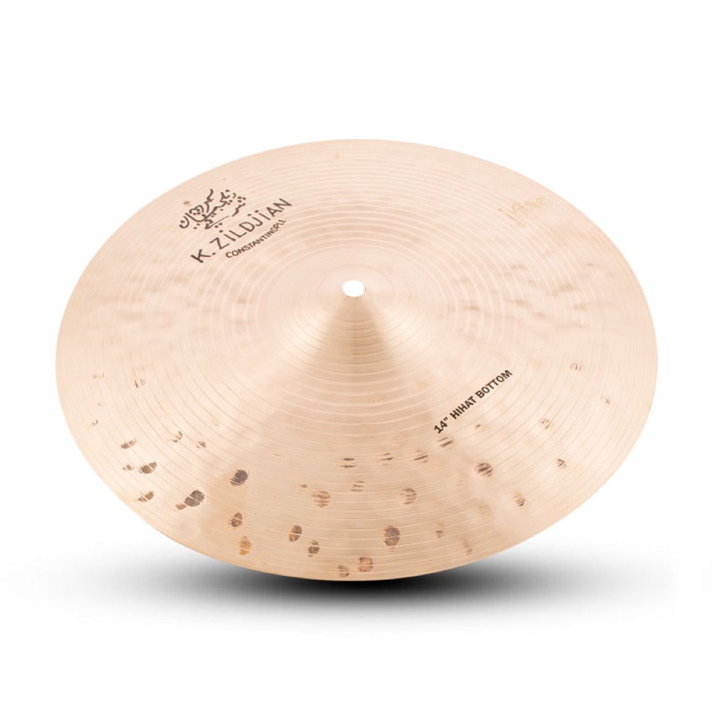 ZILDJIAN K Constantinople 14