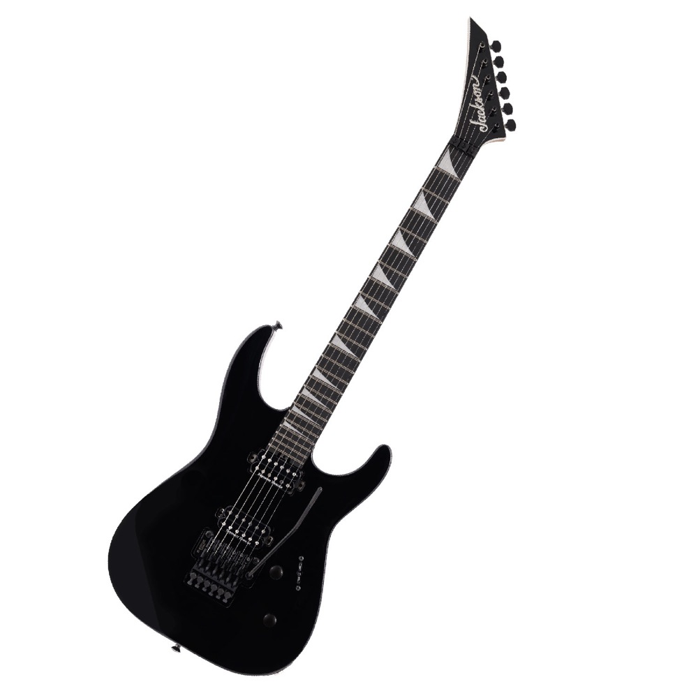Jackson Mj Series Dinky Dkr Mah Gloss Black エレキギター Bouncesociety Com