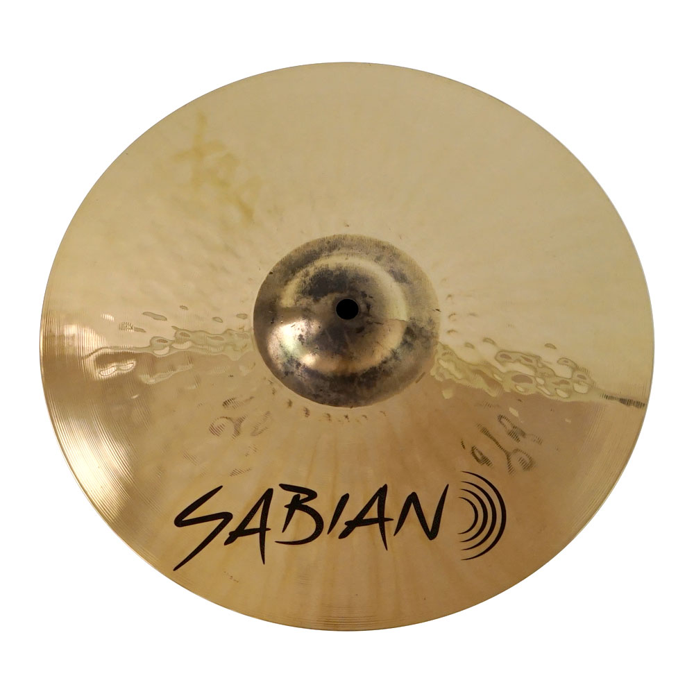 セイビアン シンバル ハイハット ボトム 14インチ SABIAN AAX-14BTH-B 14\