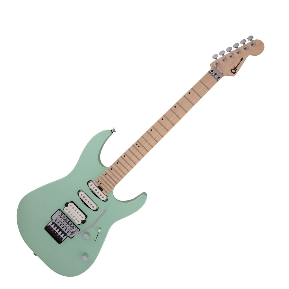 Charvel Pro Mod Dk24 Hss Fr M Specific Ocean エレキギター Andapt Com