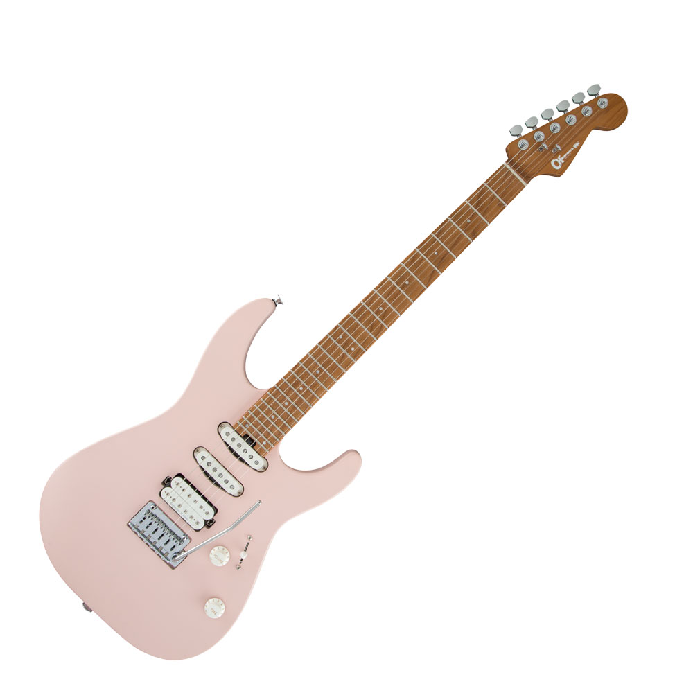 【日本製】　シャーベル　STモデル 楽天市場】Charvel（シャーベル）Pro-Mod San Dimas Style 1 HH FR M