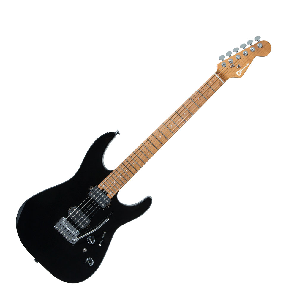 楽天市場】EVH 5150 Series Standard -Stealth Black / Ebony