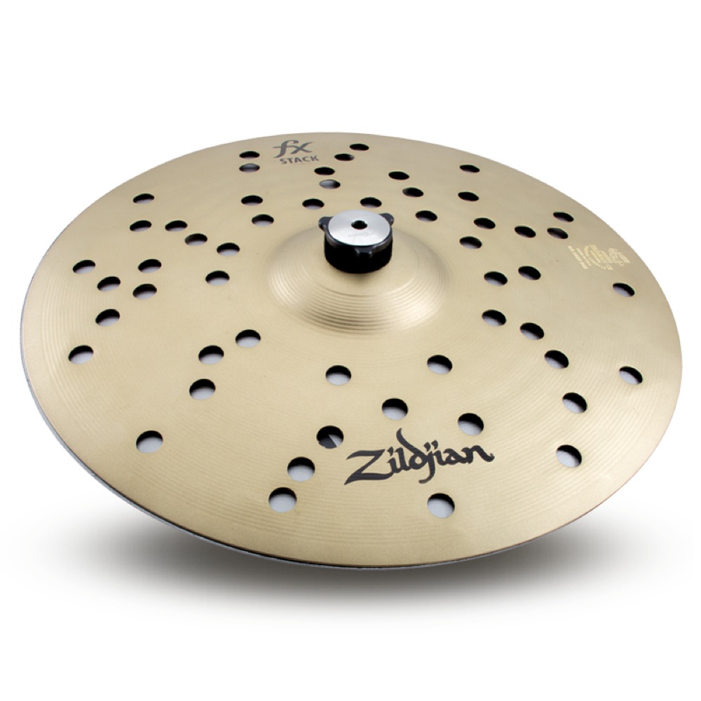 Zildjian Fx Cymbals 14 Fx Stack Pair W Mount スタックシンバル Bouncesociety Com