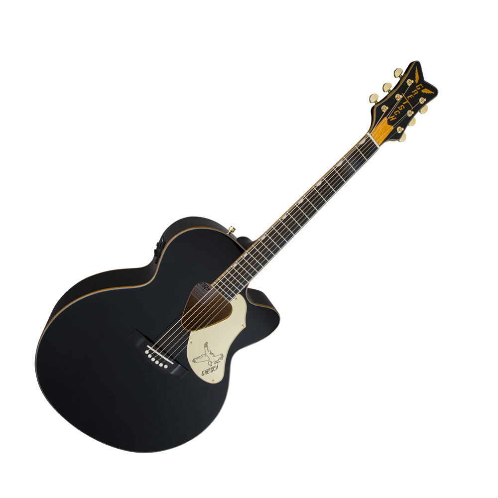 楽天市場】Gretsch G5022CBFE Rancher Falcon 新品[グレッチ][Black