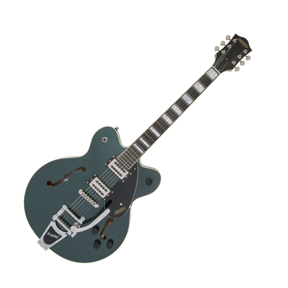 GRETSCH G2622T セミアコ エレキギター 専用ハードケース付