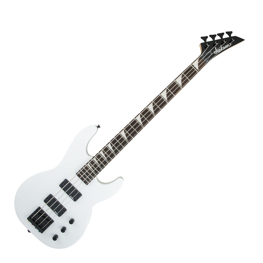 楽天市場】Jackson JS Series Spectra Bass JS2 - Snow White - 新品
