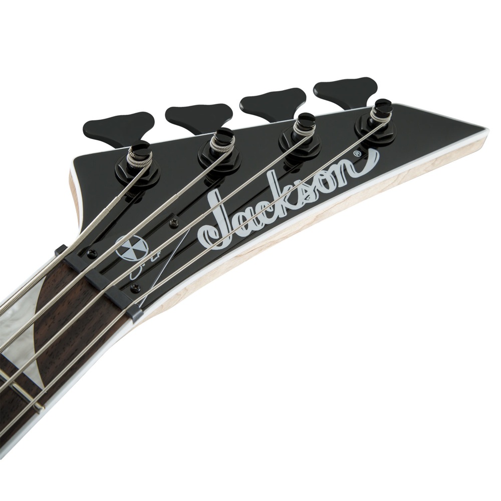 楽天市場 Jackson Artist Signature David Ellefson Cbx Iv Qs エレキベース Chuya Online